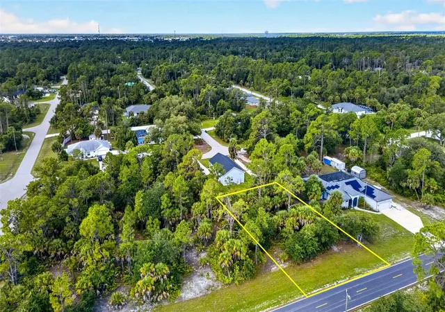 Photo 1 of Land for sale at 18303 Hillsborough Blvd, Port Charlotte, FL 33954 | MLS# C7527784 | Listing updated on 2026-07-02