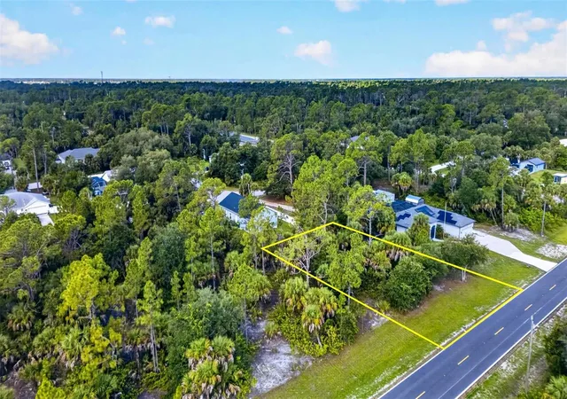 Photo 2 of Land for sale at 18303 Hillsborough Blvd, Port Charlotte, FL 33954 | MLS# C7527784 | Listing updated on 2026-07-02