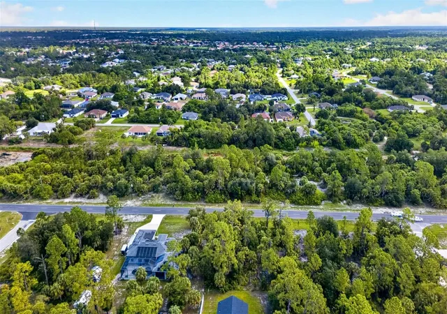 Photo 4 of Land for sale at 18303 Hillsborough Blvd, Port Charlotte, FL 33954 | MLS# C7527784 | Listing updated on 2026-07-02