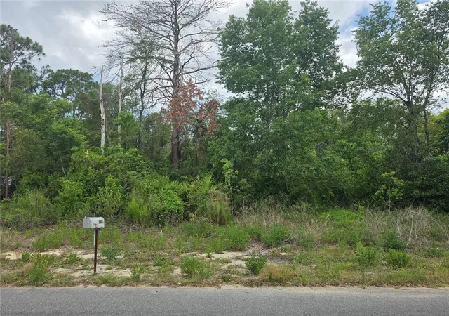3rd image of 3475 El Prado Ave, Spring Hill, FL 34609 | MLS# OM727465