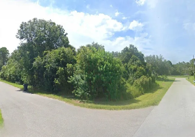 Photo 1 of Land for sale at Ganyard Ave, North Port, FL 34291 | MLS# O6420298 | Listing updated on 2026-06-27