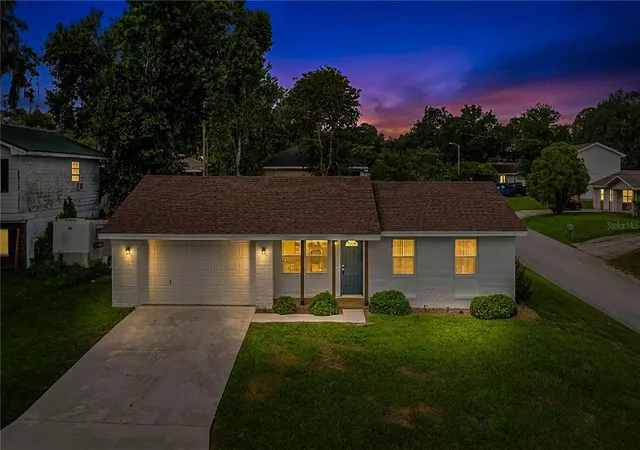 1st image of 4921 Sharon Ave, Lakeland, FL 33812 | MLS# P4939167