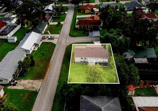 38th image of 4921 Sharon Ave, Lakeland, FL 33812 | MLS# P4939167