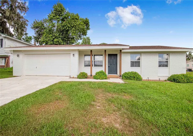 5th image of 4921 Sharon Ave, Lakeland, FL 33812 | MLS# P4939167