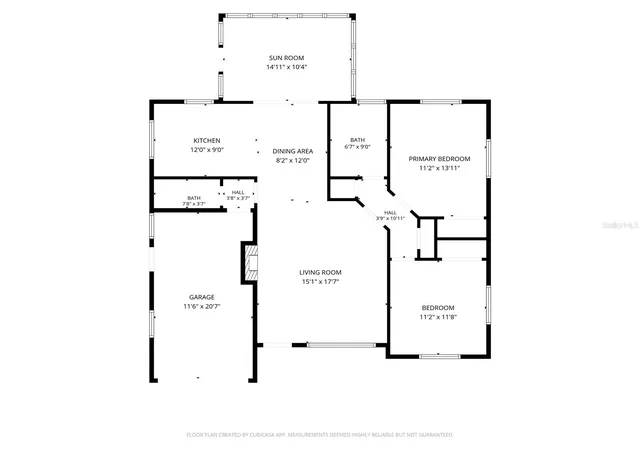58th image of 1023 Granada St, Clearwater, FL 33755 | MLS# TB8523653