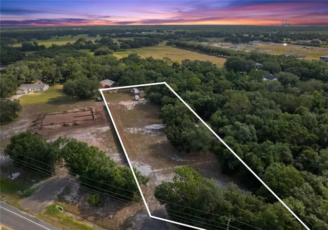 Land for sale at 15580 County Rd 675, PARRISH, FL 34219 | MLS# A4698238