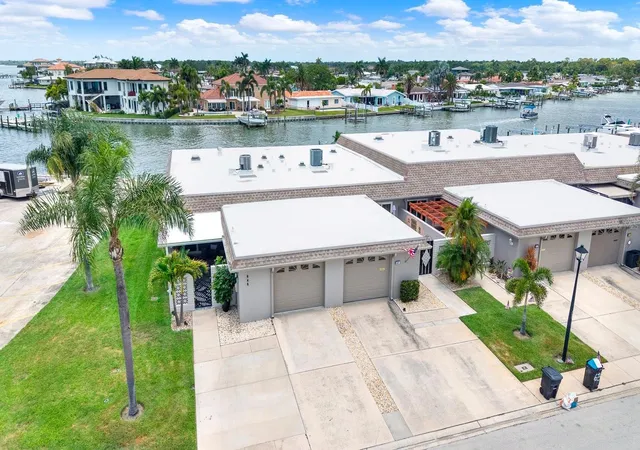 Photo 1 of Single family home for sale at 645 Boca Ciega Point Blvd N, Saint Petersburg, FL 33708 | MLS# TB8523655 | Listing updated on 2026-09-04