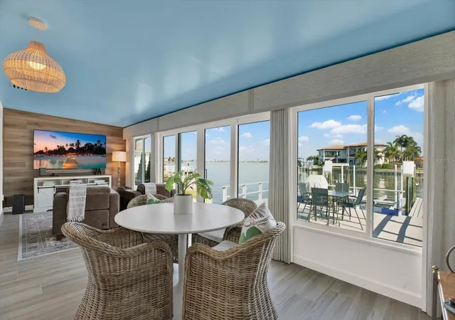 Listing Photo 5 - Condo for sale in building located at 645 Boca Ciega Pt Blvd N, Saint Petersburg, FL 33708