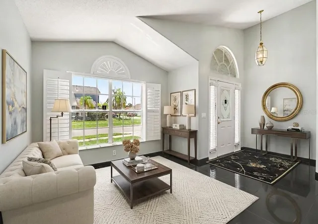 Photo 4 of Sale Pending at 3342 Crystal Crk Blvd, Orlando, FL 32837 | MLS# O6420302 | Listing updated on 2026-09-15