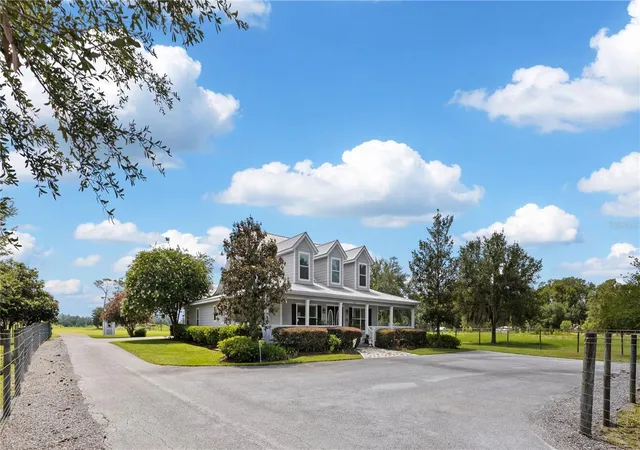 Homes for sale in Morriston, FL | 9897 Nw 160 Ave, Morriston, FL 32668 | MLS# OM727467