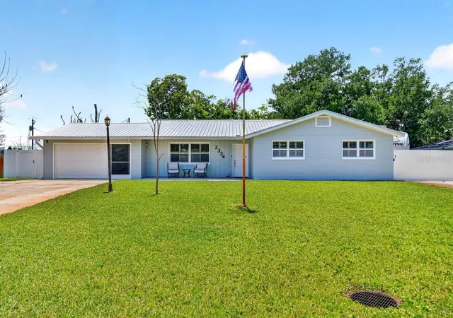 Homes for sale in South Daytona, FL | 2334 Citrus Ave, South Daytona, FL 32119 | MLS# V4949892