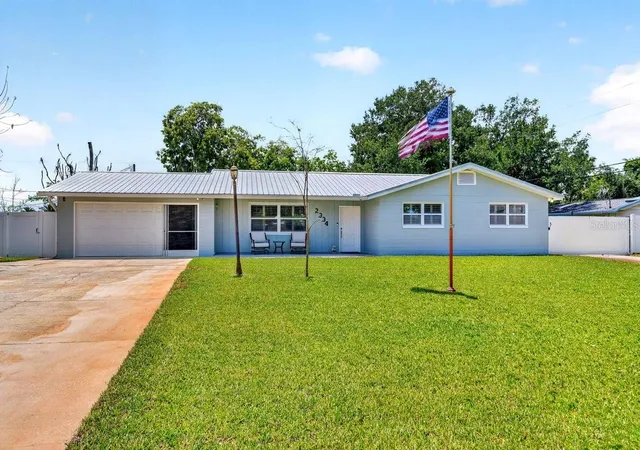 Homes for sale in South Daytona, FL | 2334 Citrus Ave, South Daytona, FL 32119 | MLS# V4949892