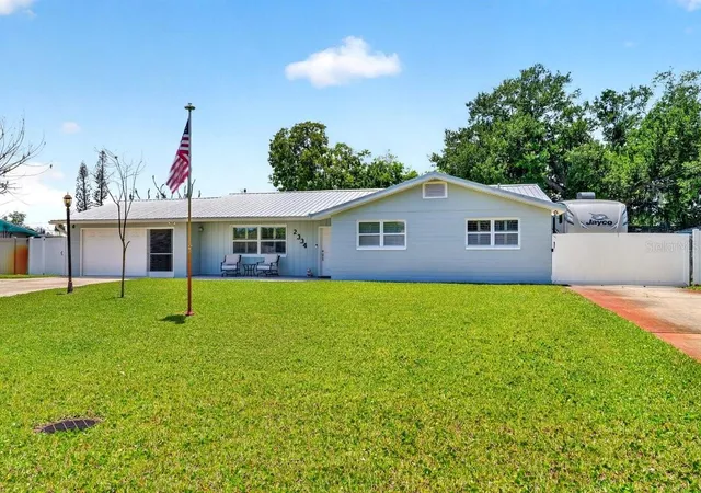 Homes for sale in South Daytona, FL | 2334 Citrus Ave, South Daytona, FL 32119 | MLS# V4949892