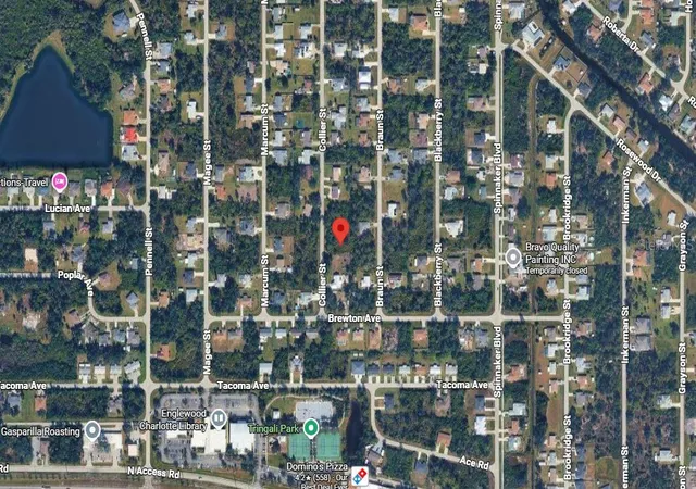 Homes for sale in Englewood, FL | 6286 Collier St, Englewood, FL 34224 | MLS# D6147919