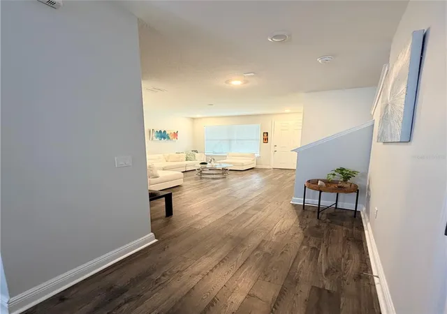 Photo 4 of Townhouse for sale at 16435 Hamlin Hills Rd, Winter Garden, FL 34787 | MLS# O6420316 | Listing updated on 2026-08-01