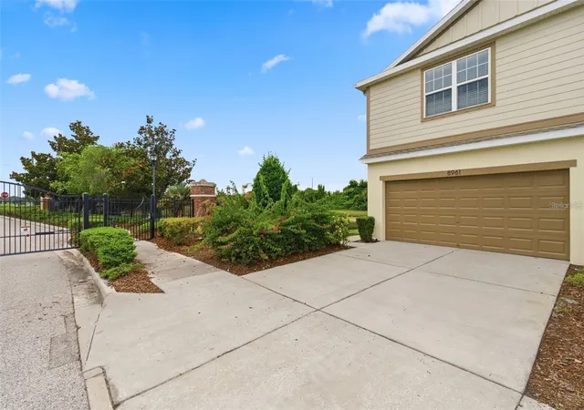 Photo 1 of Townhouse for sale at 8961 Turnstone Hvn Pl, Tampa, FL 33619 | MLS# TB8523667 | Listing updated on 2026-08-23
