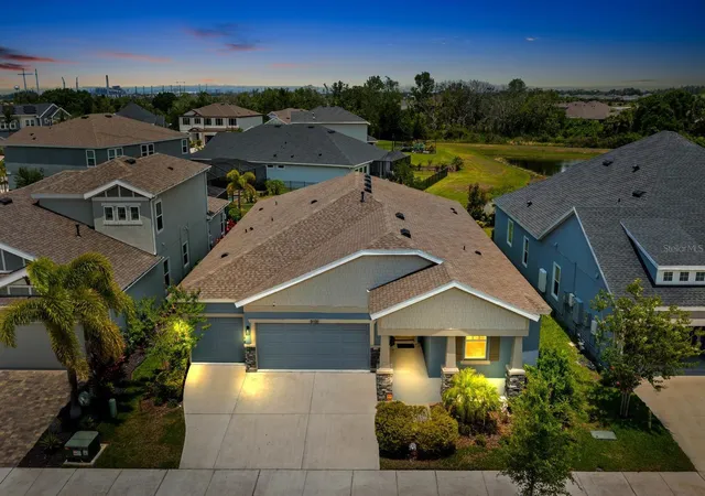 1st image of 5406 Limelight Dr, Apollo Beach, FL 33572 | MLS# TB8523673
