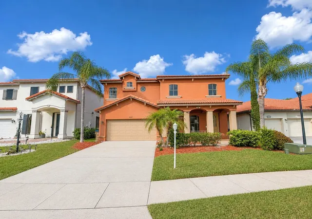 Photo 1 of Single family home for sale at 2807 Via Largo Ct, Kissimmee, FL 34744 | MLS# S5152573 | Listing updated on 2026-07-31