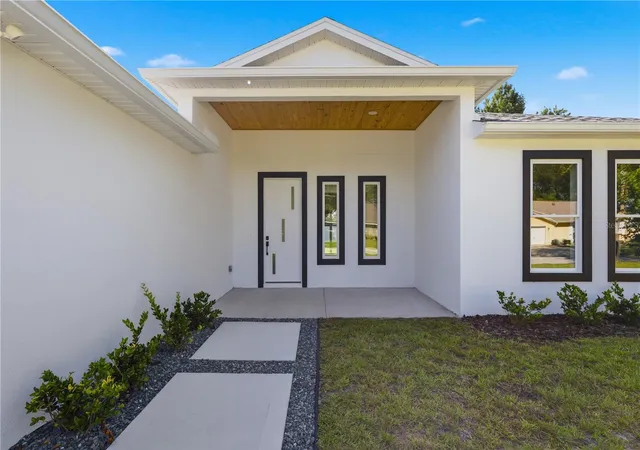 Photo 3 of Single family home for sale at 12 Perthshire Ln, Palm Coast, FL 32164 | MLS# FC319544 | Listing updated on 2026-10-06