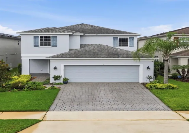 Photo 1 of Single family home for sale at 517 Red Rose Ln, Sanford, FL 32771 | MLS# O6420324 | Listing updated on 2026-08-13