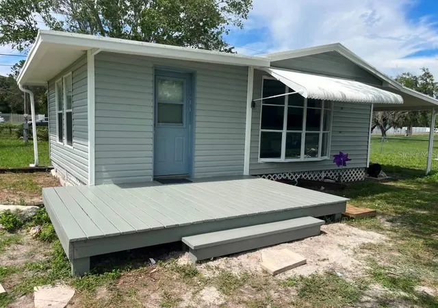 Homes for sale in Hudson, FL | 14810 Thompson Ave, Hudson, FL 34669 | MLS# A4698246