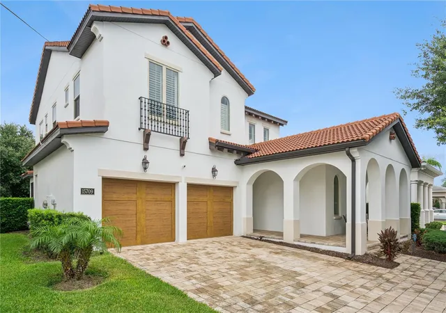 Photo 1 of Single family home for sale at 15709 Shorebird Ln, Winter Garden, FL 34787 | MLS# O6420325 | Listing updated on 2026-07-08