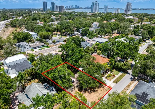 Photo 3 of Land for sale at 3403 W Bay Villa Ave, Tampa, FL 33611 | MLS# TB8523676 | Listing updated on 2026-09-25
