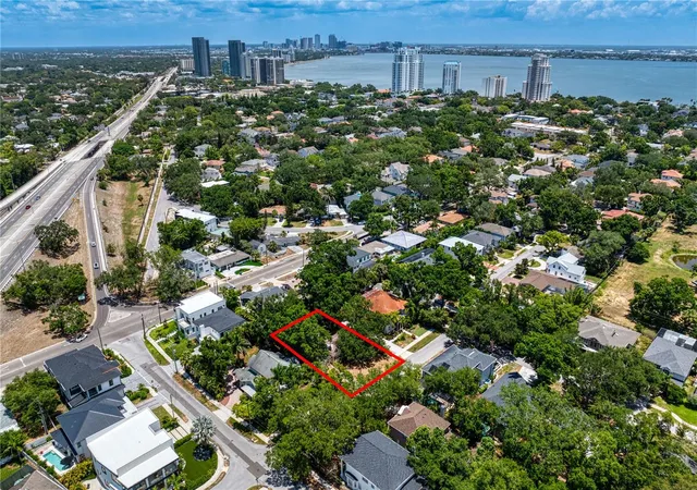 Photo 4 of Land for sale at 3403 W Bay Villa Ave, Tampa, FL 33611 | MLS# TB8523676 | Listing updated on 2026-09-25
