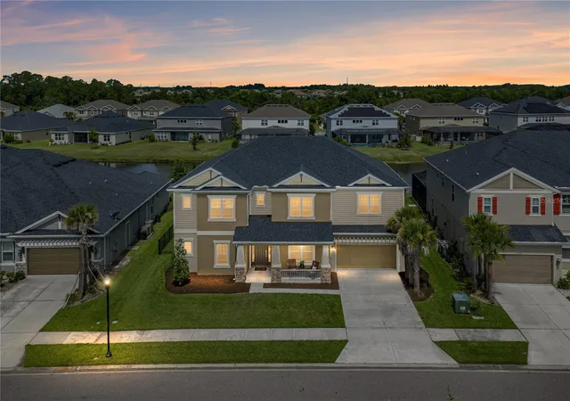 Photo 1 of Sale Pending at 6978 Bradbury Cir, Wesley Chapel, FL 33545 | MLS# TB8523677 | Listing updated on 2026-09-22