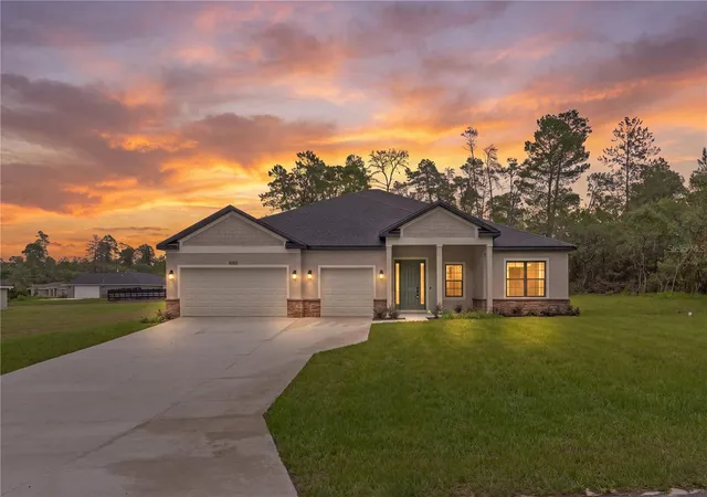 Homes for sale in Dunnellon, FL | 8065 N Dothan Dr, Dunnellon, FL 34433 | MLS# O6420327