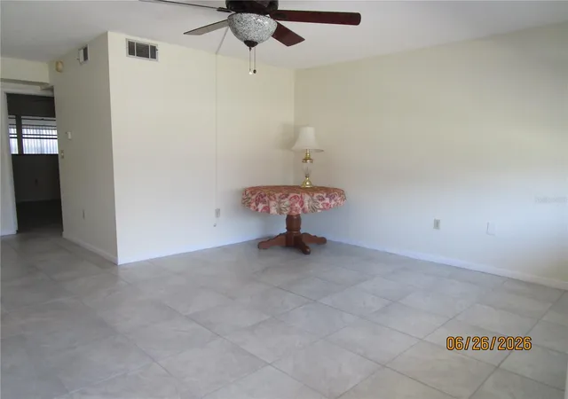 Photo 3 of Condo for sale at 1950 58th Avenue N #10, Saint Petersburg, FL 33714 | MLS# TB8523682 | Listing updated on 2026-06-27