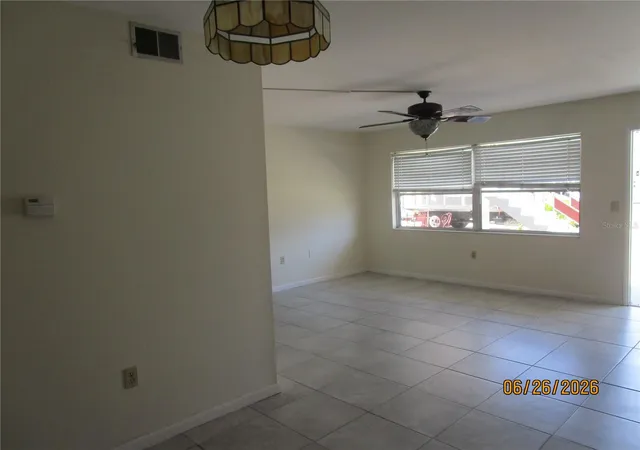 Listing Photo 5 - Condo for sale in building located at 1950 58Th Ave N, St. Petersburg, FL 33714 - Unit #10