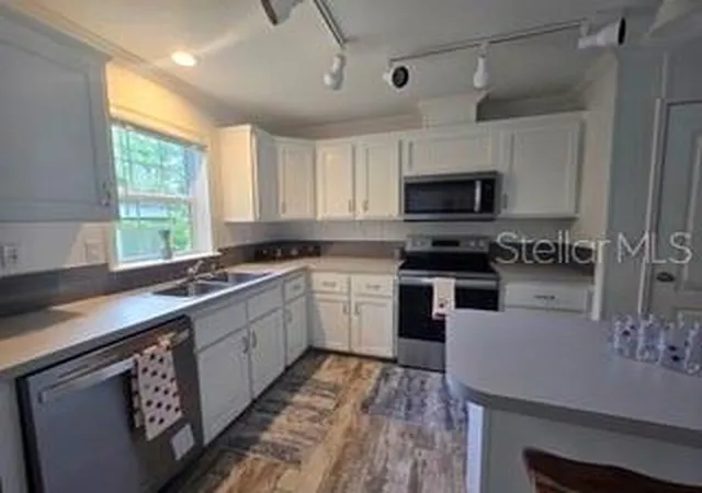 Photo 1 of Manufactured home for sale at 55515 Lisa St, Astor, FL 32102 | MLS# R4911522 | Listing updated on 2026-09-14