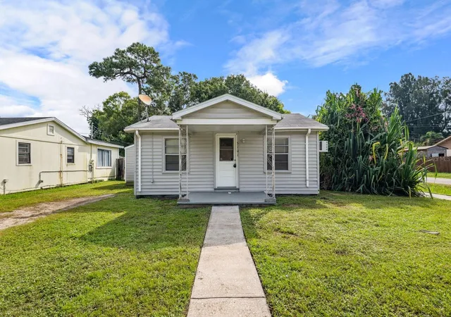Photo 2 of Multi family home for sale at 5101 37th Street N, Saint Petersburg, FL 33714 | MLS# TB8523689 | Listing updated on 2026-07-27