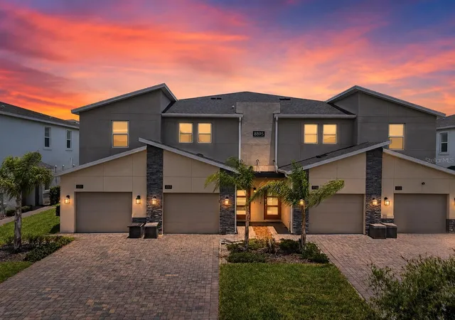 1st image of 8895 Cabot Cliffs Dr #103, Davenport, FL 33896 | MLS# O6420334