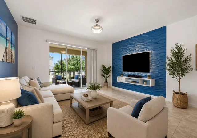2nd image of 8895 Cabot Cliffs Dr #103, Davenport, FL 33896 | MLS# O6420334