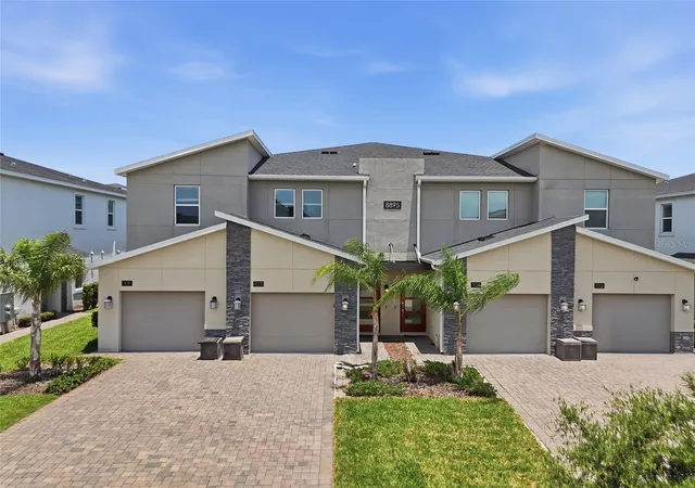 5th image of 8895 Cabot Cliffs Dr #103, Davenport, FL 33896 | MLS# O6420334