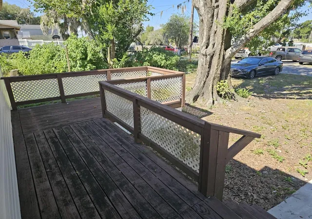 2nd image of 815 N Davis Ave, Lakeland, FL 33815 | MLS# TB8523691