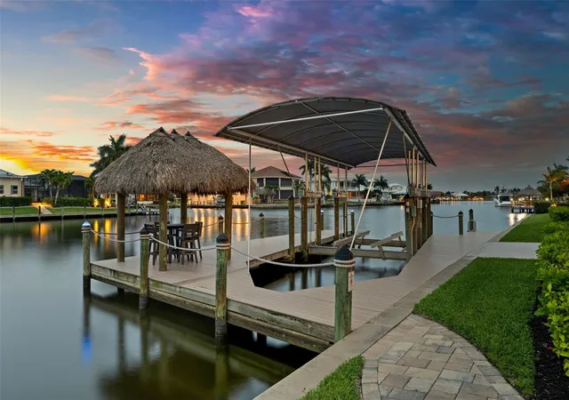 50th image of 105 Sw 52nd St, Cape Coral, FL 33914 | MLS# C7527789