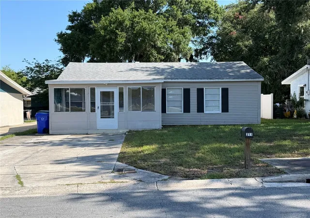 Photo 1 of Single family home for sale at 311 W Bella Vista St, Lakeland, FL 33805 | MLS# TB8523694 | Listing updated on 2026-10-25
