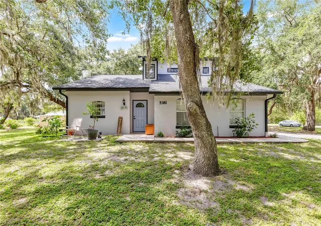 Photo 1 of Single family home for sale at 5381 Alligator Lake Rd, Saint Cloud, FL 34772 | MLS# S5152575 | Listing updated on 2026-06-30