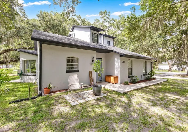 Photo 2 of Single family home for sale at 5381 Alligator Lake Rd, Saint Cloud, FL 34772 | MLS# S5152575 | Listing updated on 2026-06-30