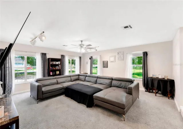 Photo 3 of Single family home for sale at 5381 Alligator Lake Rd, Saint Cloud, FL 34772 | MLS# S5152575 | Listing updated on 2026-06-30