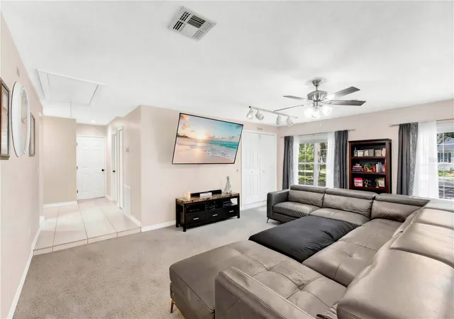 Photo 3 of Single family home for sale at 5381 Alligator Lake Rd, Saint Cloud, FL 34772 | MLS# S5152575 | Listing updated on 2026-06-30