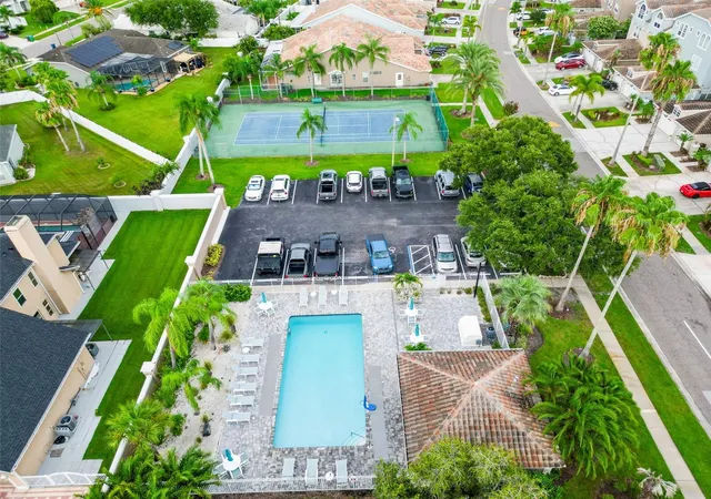 Photo 3 of Townhouse for sale at 1722 Arabian Ln, Palm Harbor, FL 34685 | MLS# TB8523699 | Listing updated on 2026-10-05