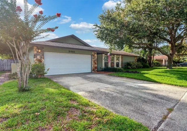 1st image of 2021 Todd Rd, Clearwater, FL 33763 | MLS# TB8523700