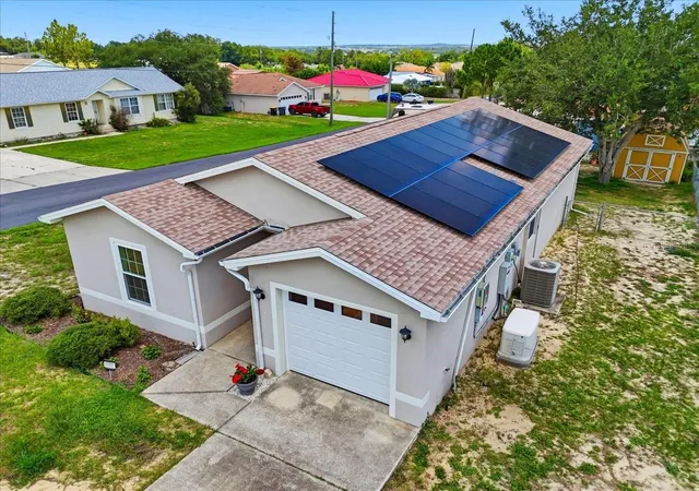 2nd image of 115 Seminole Rd, Babson Park, FL 33827 | MLS# P4939170