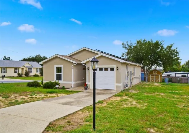 3rd image of 115 Seminole Rd, Babson Park, FL 33827 | MLS# P4939170