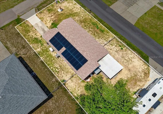 43rd image of 115 Seminole Rd, Babson Park, FL 33827 | MLS# P4939170