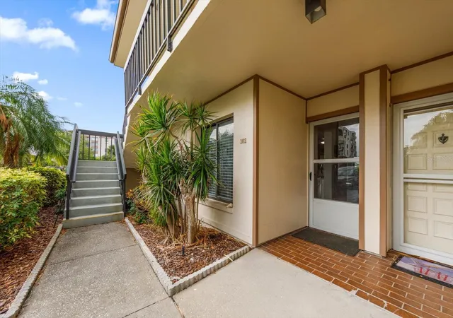 Photo 2 of Condo for sale at 6219 Palma Del Mar Blvd S #102, Saint Petersburg, FL 33715 | MLS# TB8523706 | Listing updated on 2026-08-28